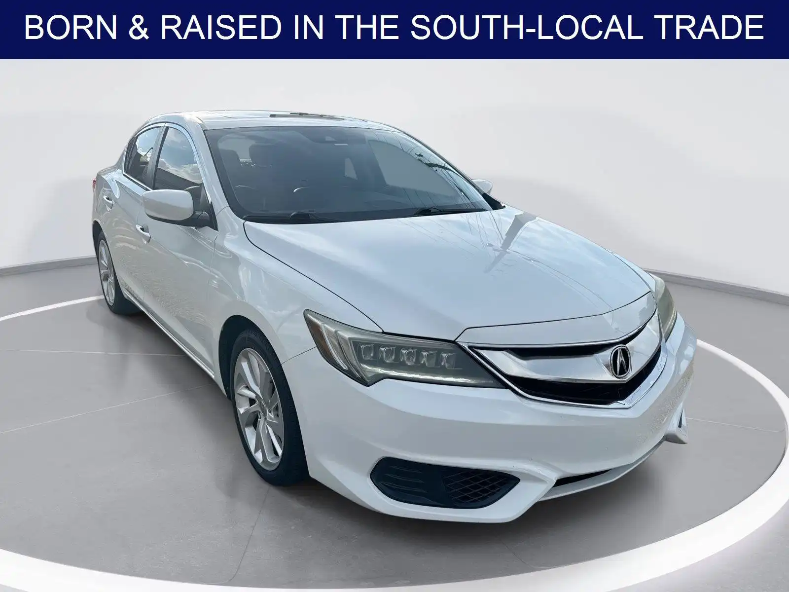 2016 Acura ILX AcuraWatch Plus Package's photo