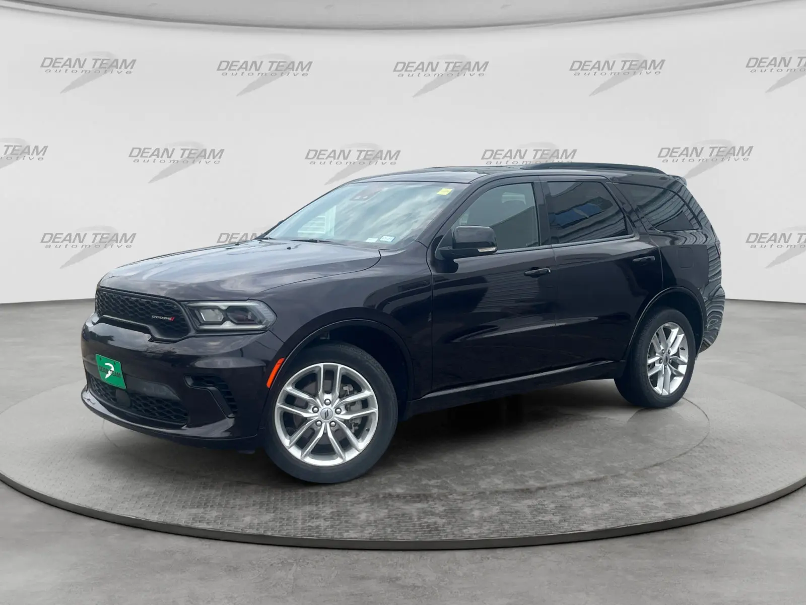 2024 Dodge Durango GT Plus AWD photo 3