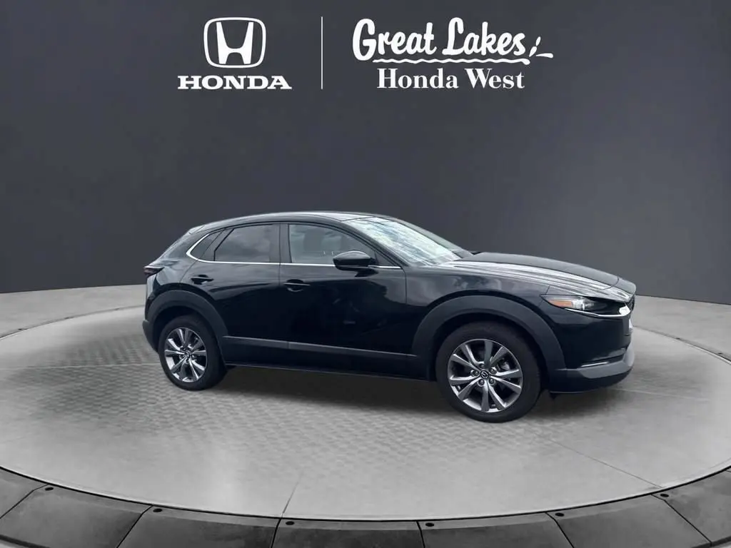 2020 Mazda CX-30 Select AWD photo 5