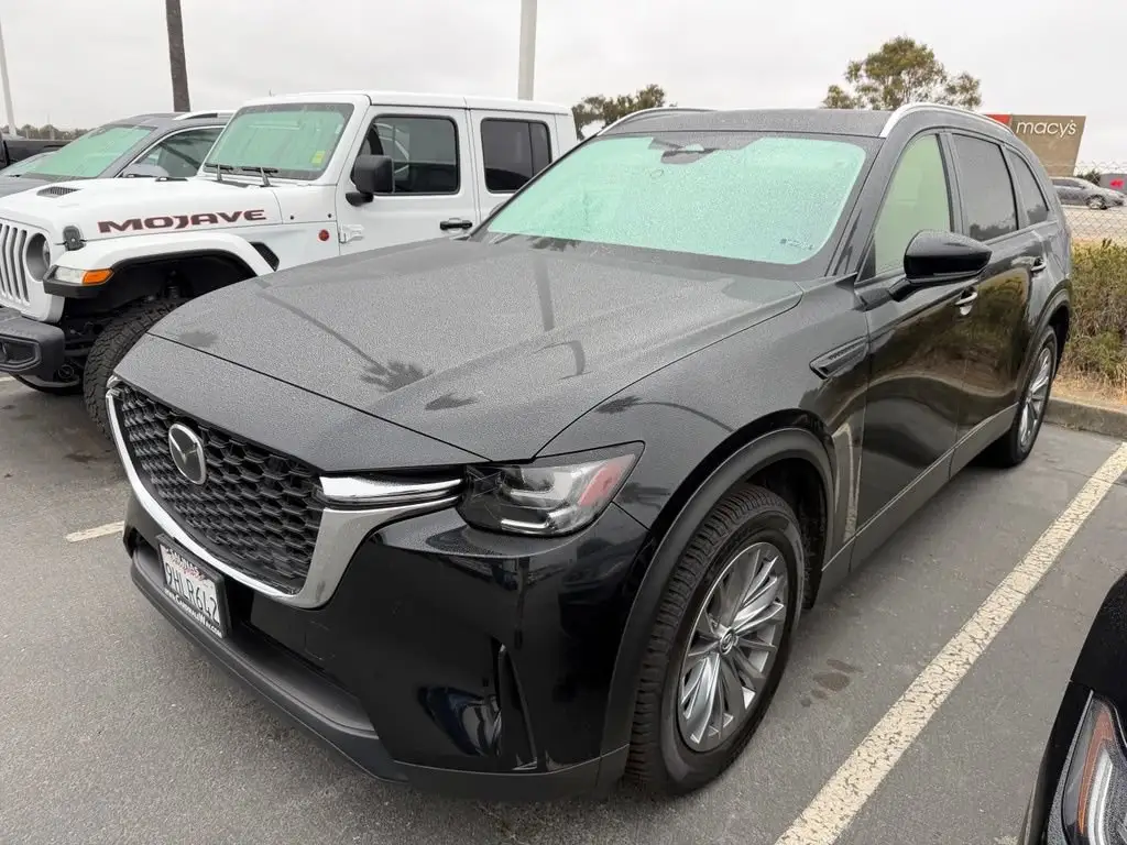 2024 Mazda CX-90 Turbo Select Package photo 1