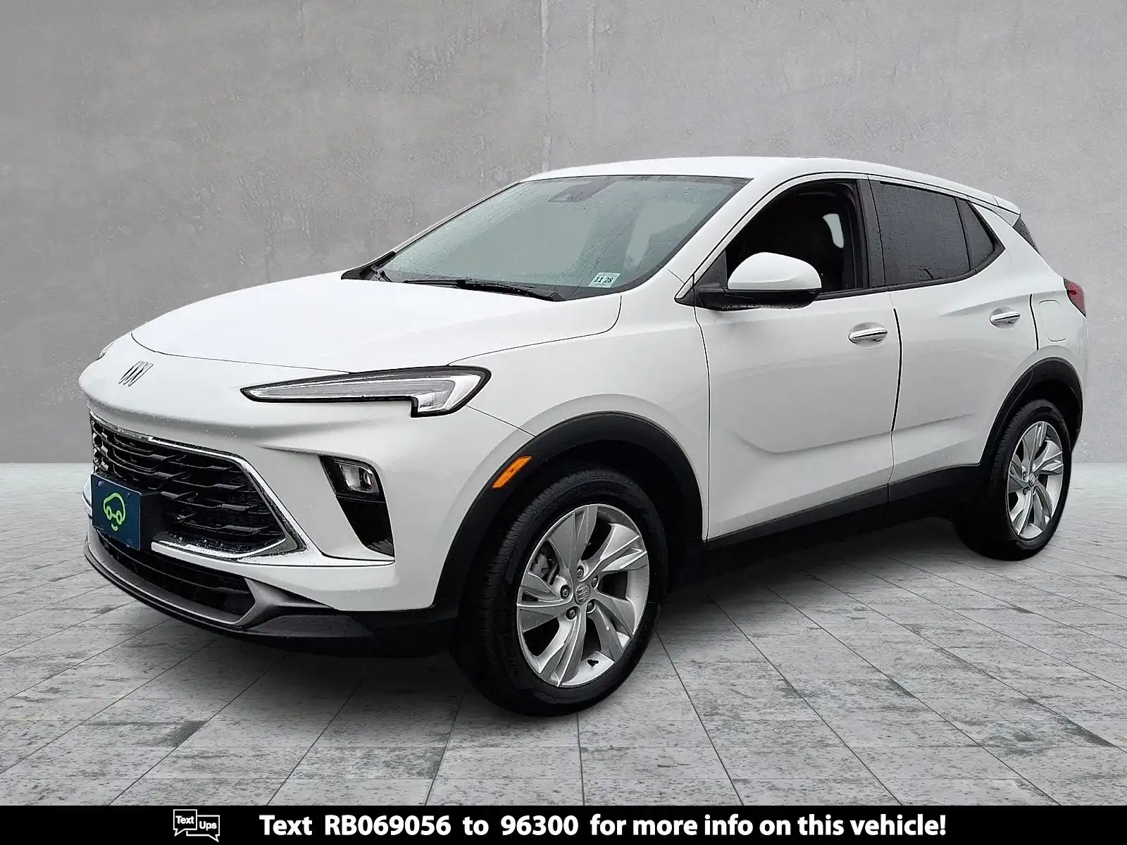 2024 Buick Encore GX Preferred's photo