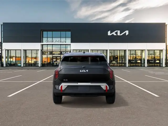 2027 Kia EV3 Wind AWD photo 5