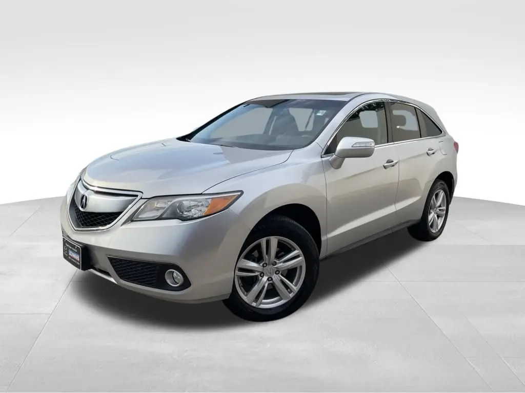 Vehicle Image 1
