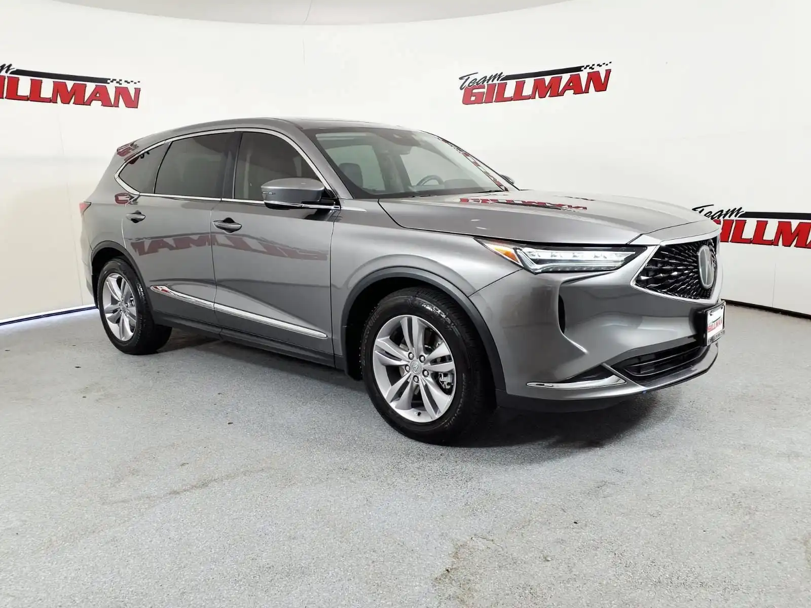 2024 Acura MDX SH-AWD's photo