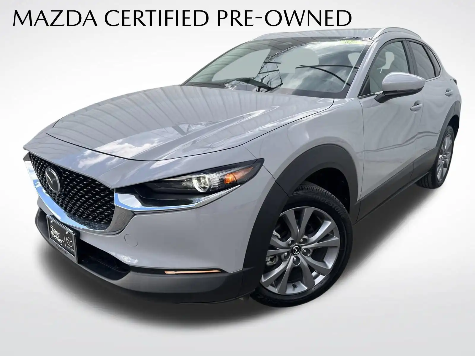 2025 Mazda CX-30 Preferred AWD's photo
