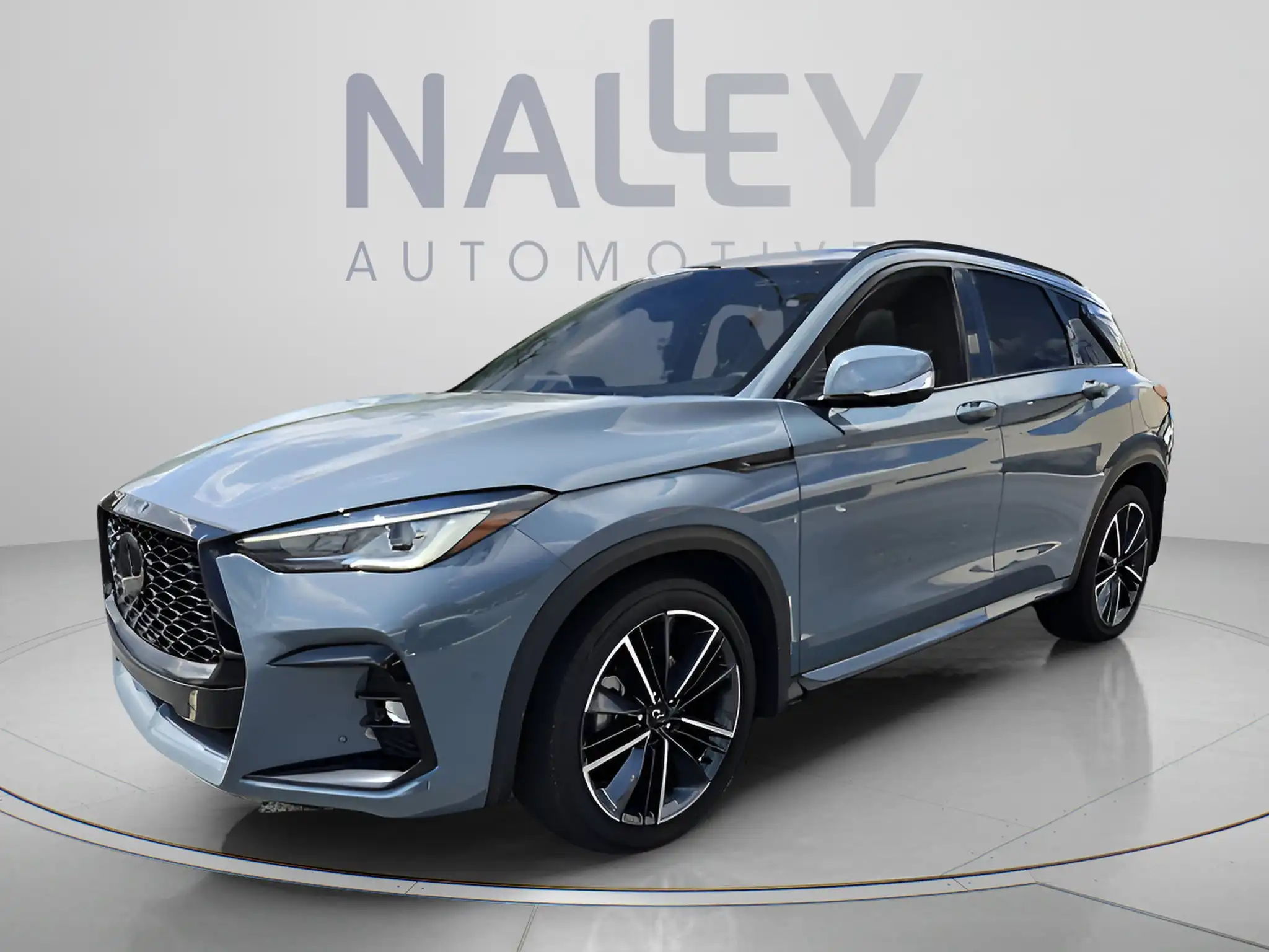 2023 INFINITI QX50 Sport FWD's photo