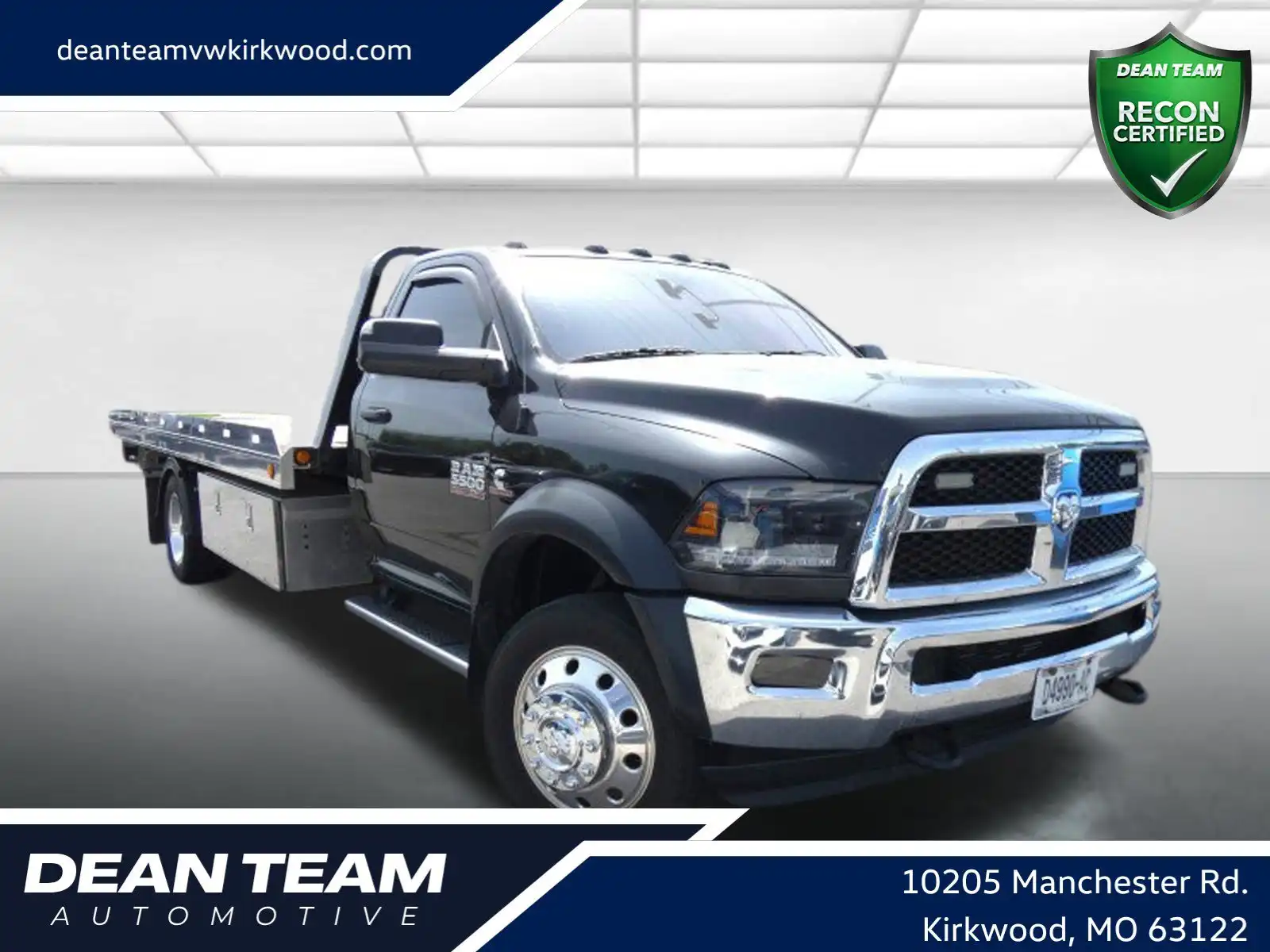 2015 RAM 5500's photo