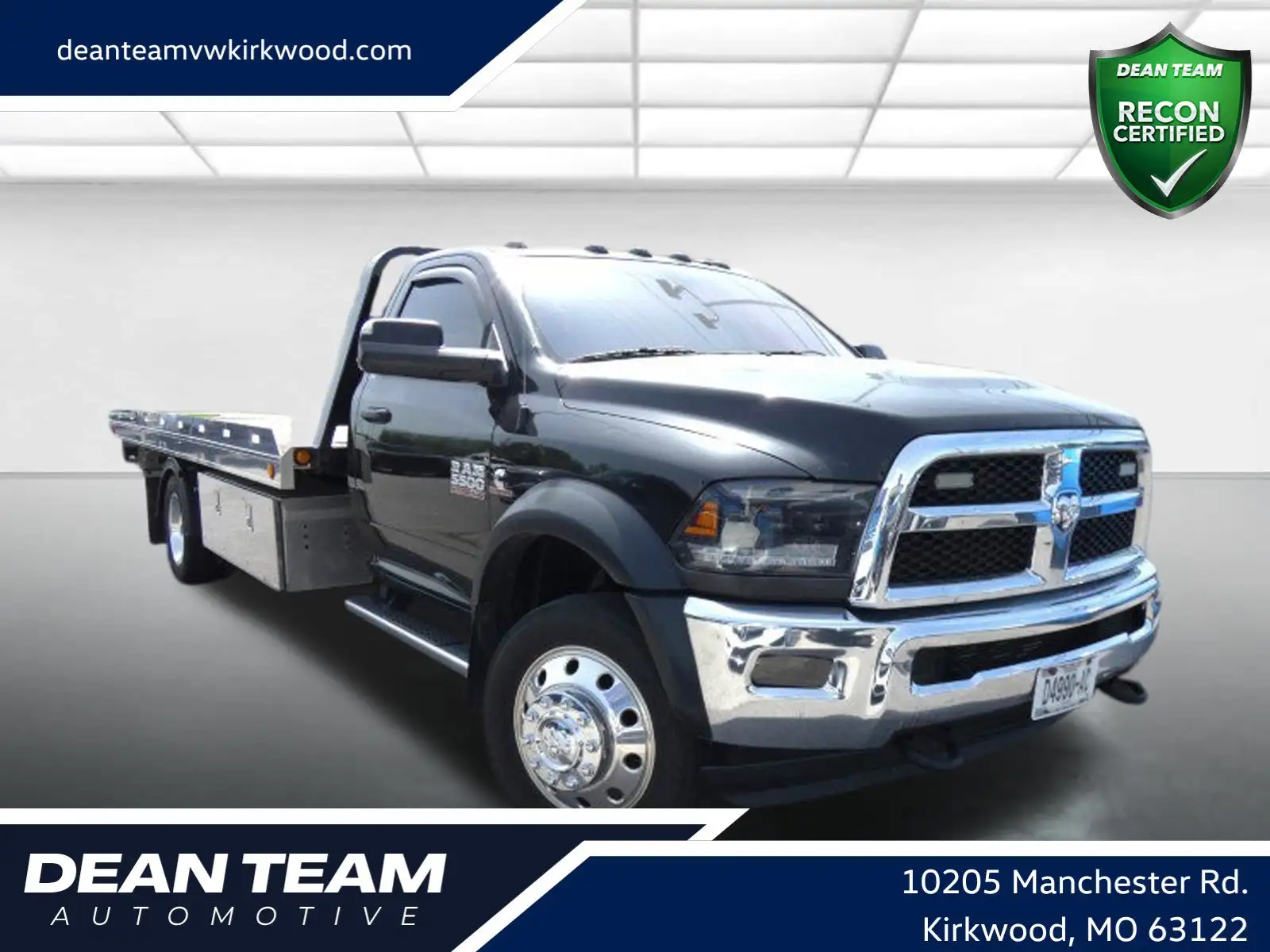 2015 RAM 5500's photo