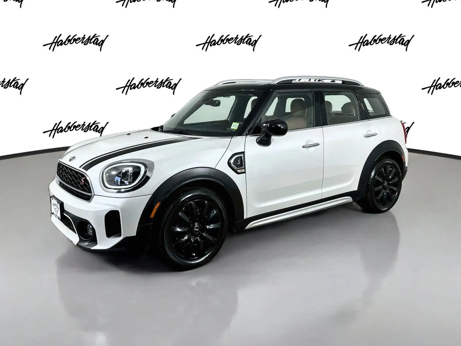 2024 MINI Countryman Cooper S's photo