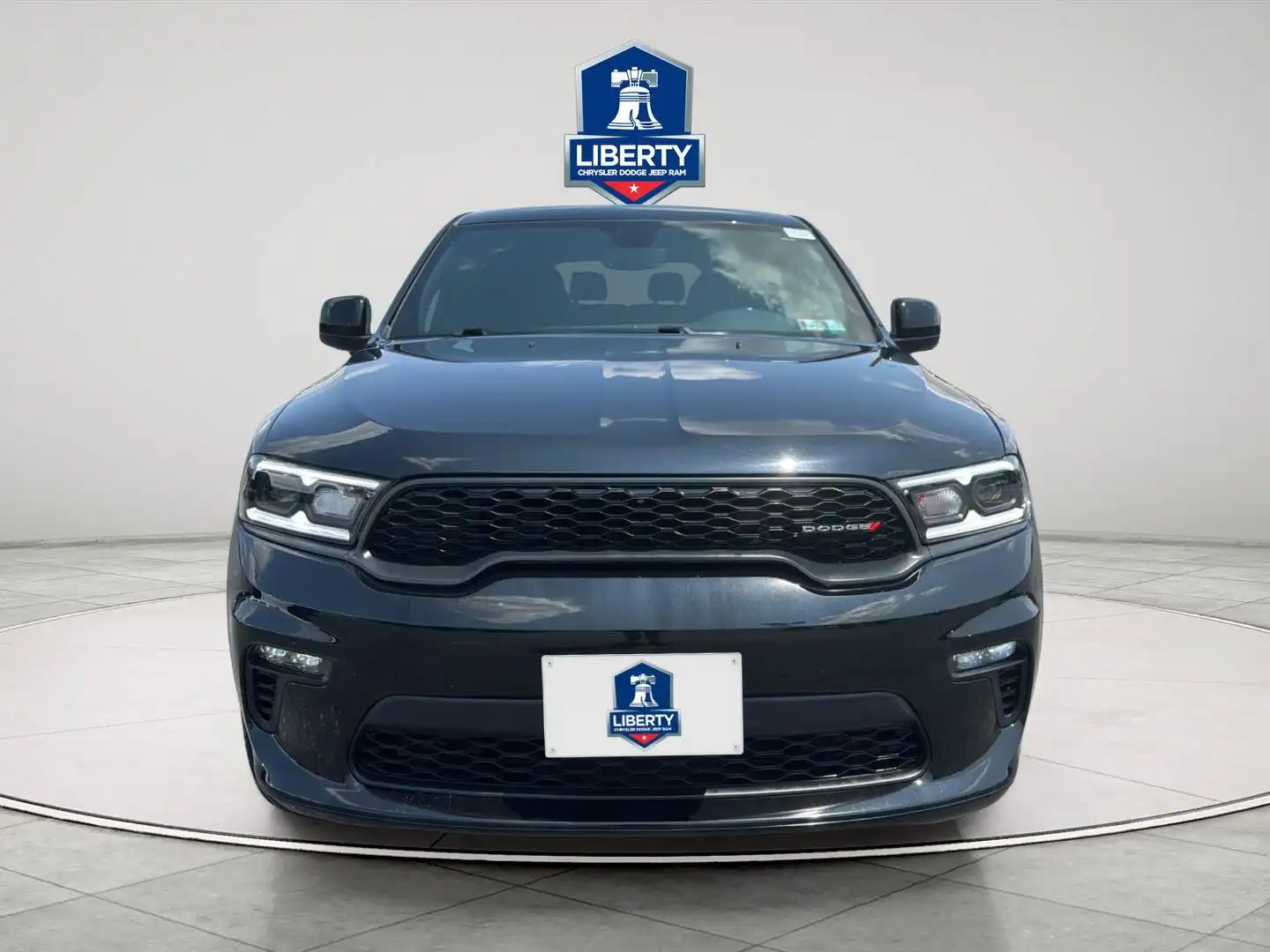 2022 Dodge Durango GT AWD's photo