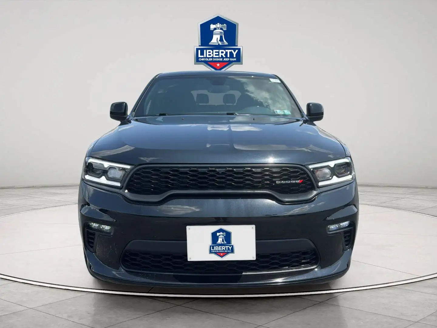 2022 Dodge Durango GT AWD's photo