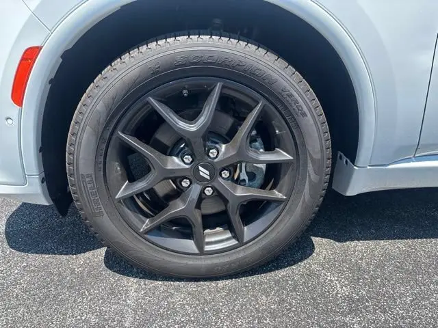 2026 Dodge Durango GT HEMI Plus V8 AWD photo 5