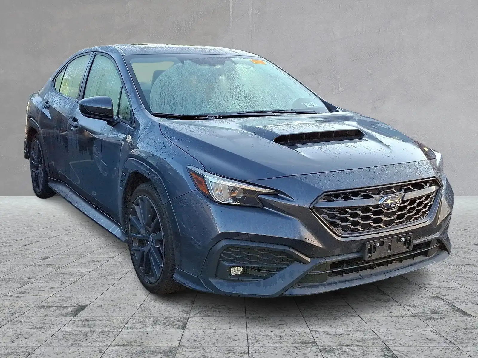 2024 Subaru WRX Premium's photo