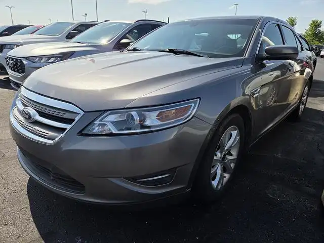 2012 Ford Taurus SEL FWD's photo