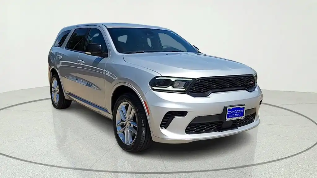 2024 Dodge Durango GT Plus AWD's photo