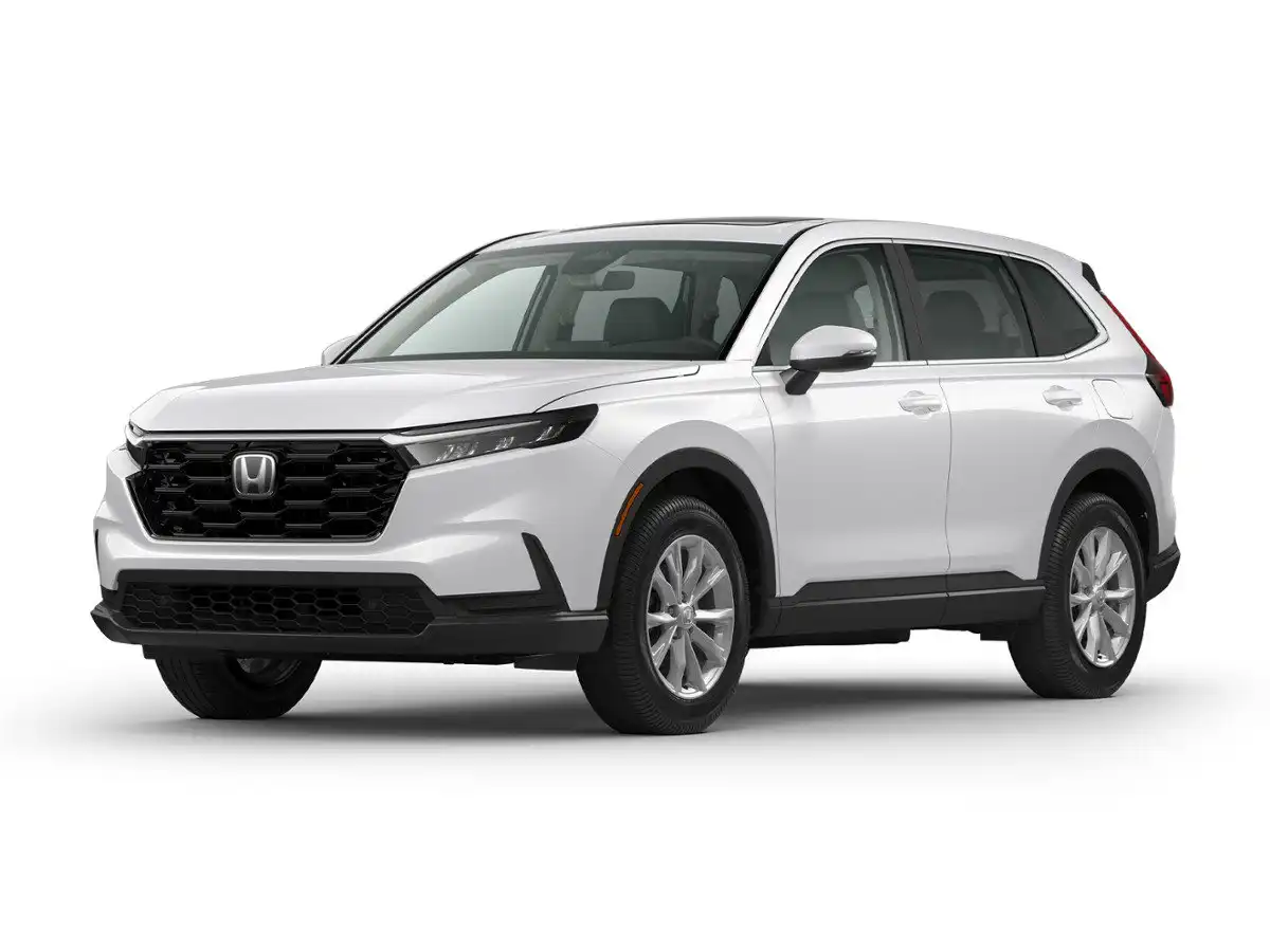 2024 Honda CR-V EX-L AWD's photo
