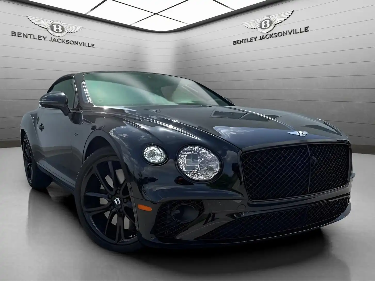 2022 Bentley Continental GT's photo