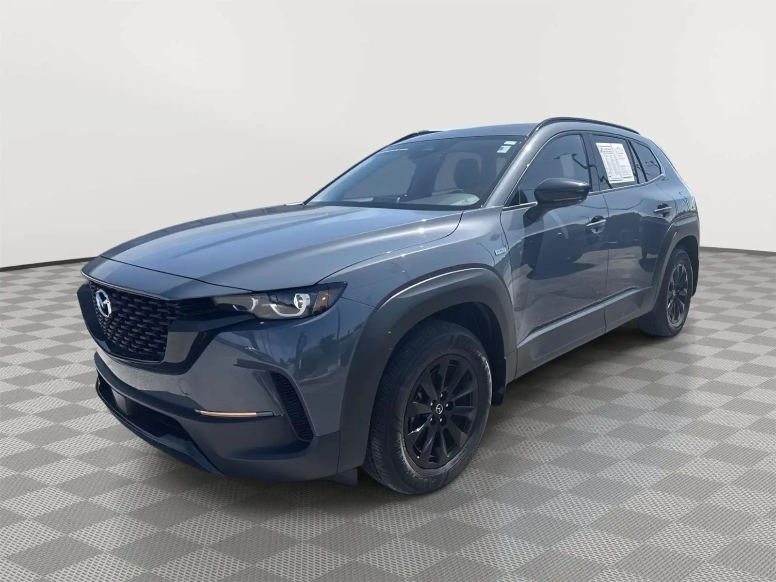 2025 Mazda CX-50 2.5 Hybrid Premium's photo
