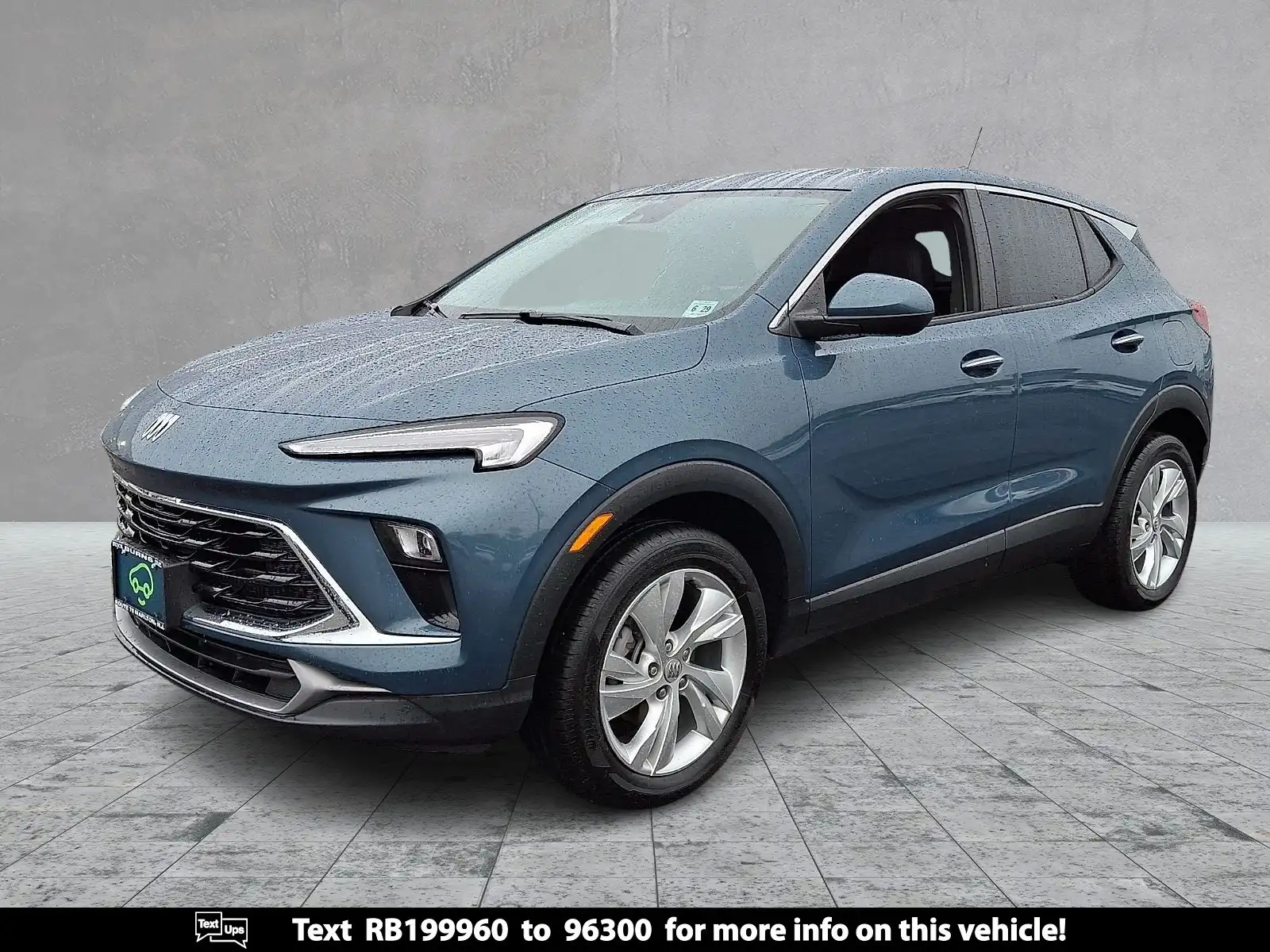 2024 Buick Encore GX Preferred AWD's photo