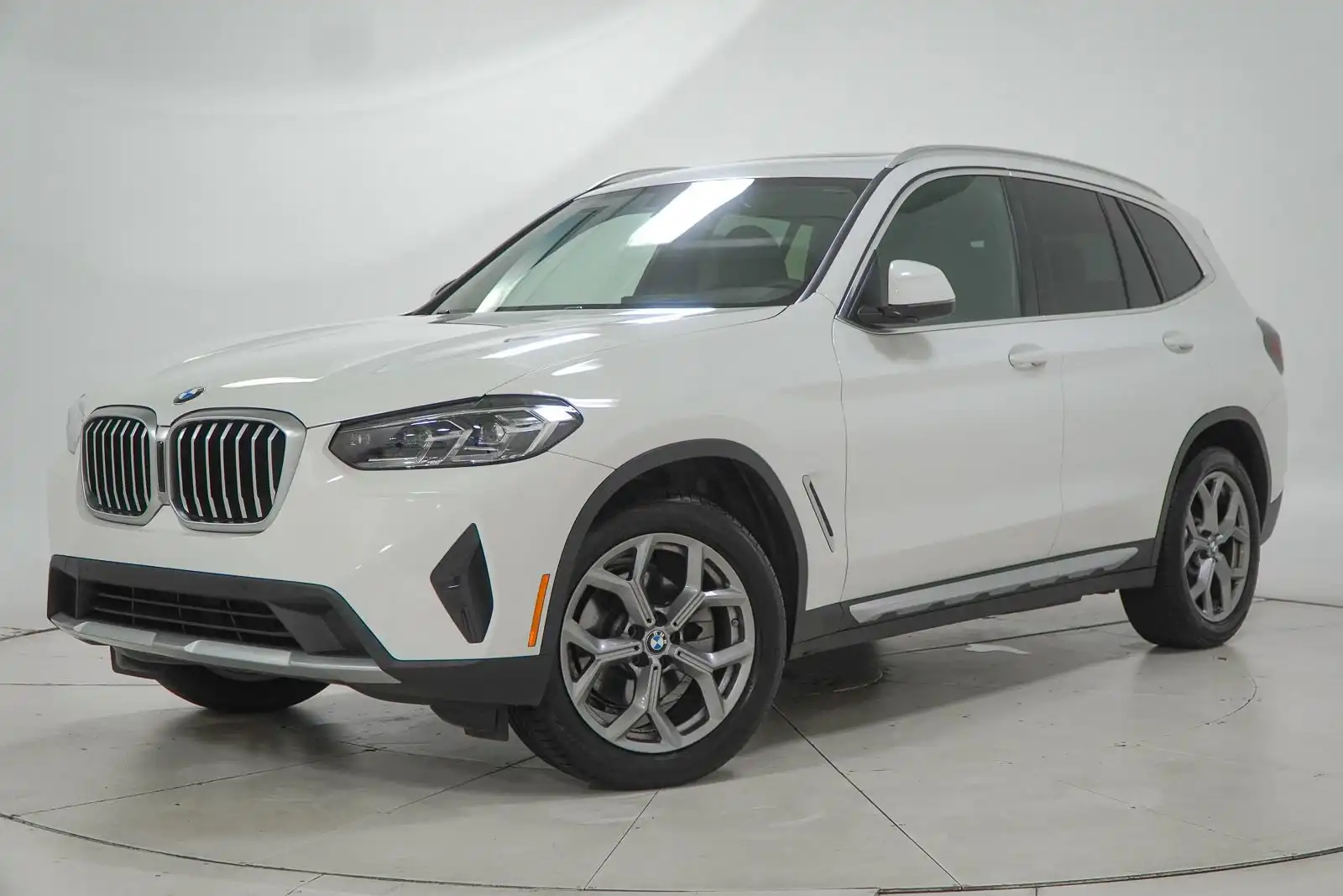 2024 BMW X3 xDrive30i's photo