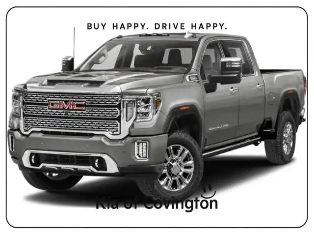 2023 GMC Sierra Denali 4WD Crew Cab Standard Box's photo