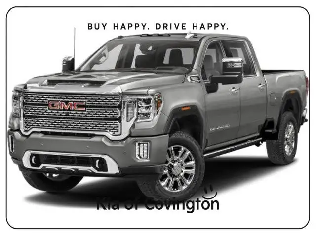 2023 GMC Sierra Denali 4WD Crew Cab Standard Box's photo