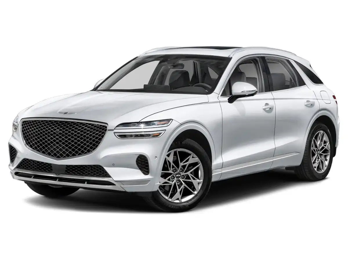 2023 Genesis GV70 2.5T Standard AWD's photo