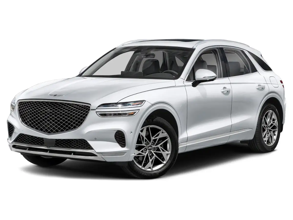 2023 Genesis GV70 2.5T Standard AWD's photo