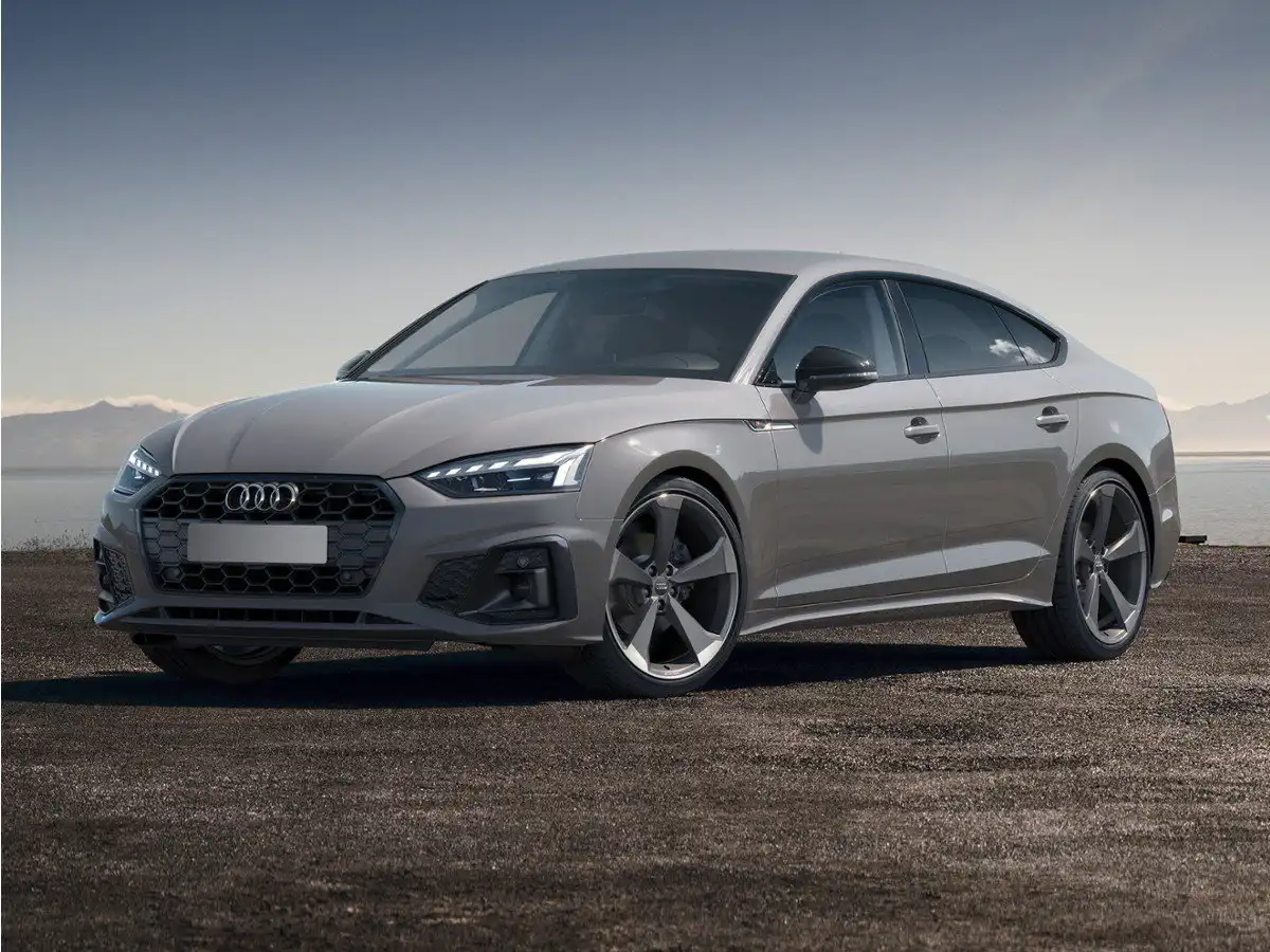 2022 Audi A5 Sportback 40 Premium Plus quattro S tronic's photo