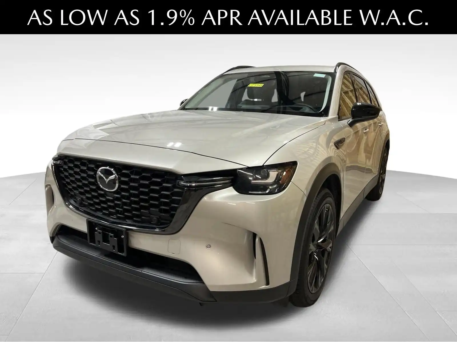 2026 Mazda CX-90 Turbo Premium Package's photo