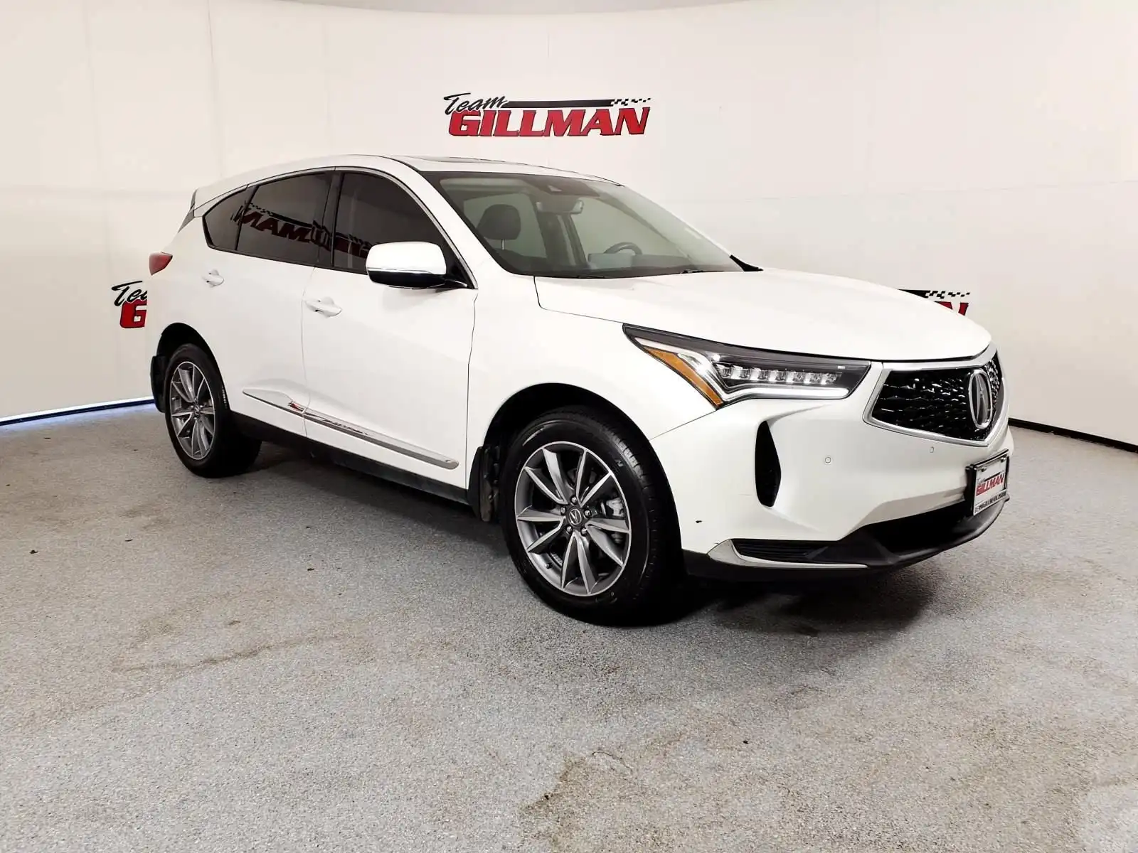2024 Acura RDX SH-AWD Technology Package's photo