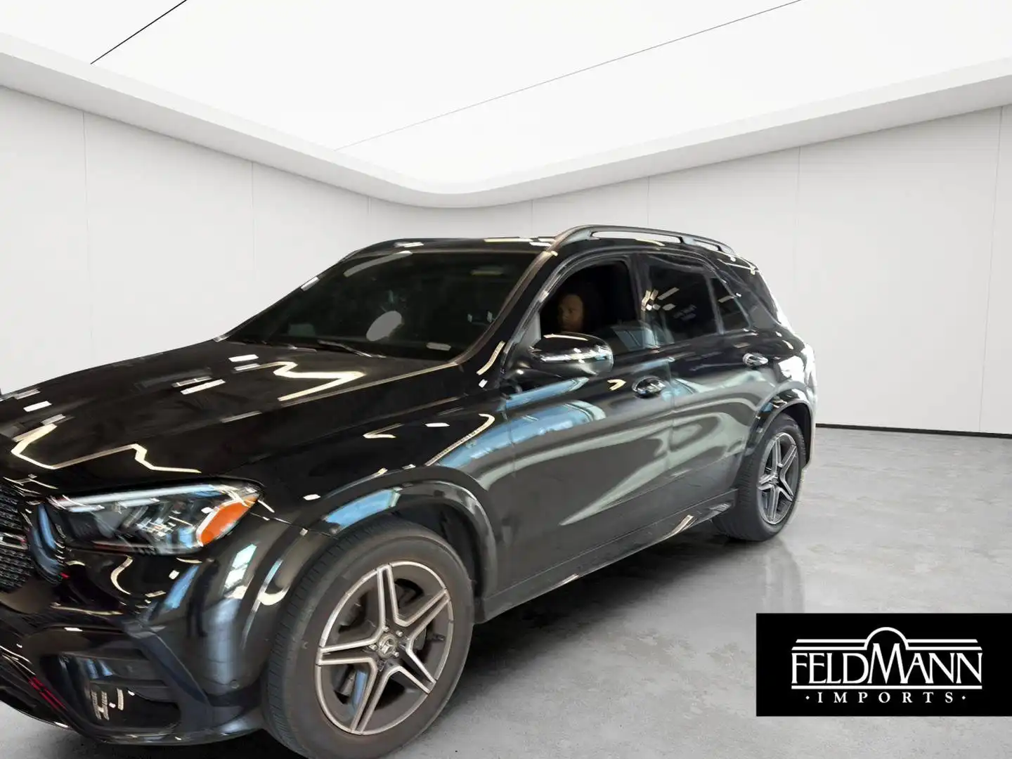 2024 Mercedes-Benz GLE GLE350 4MATIC's photo