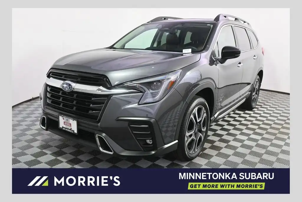 2026 Subaru Ascent Touring 7 Passenger's photo