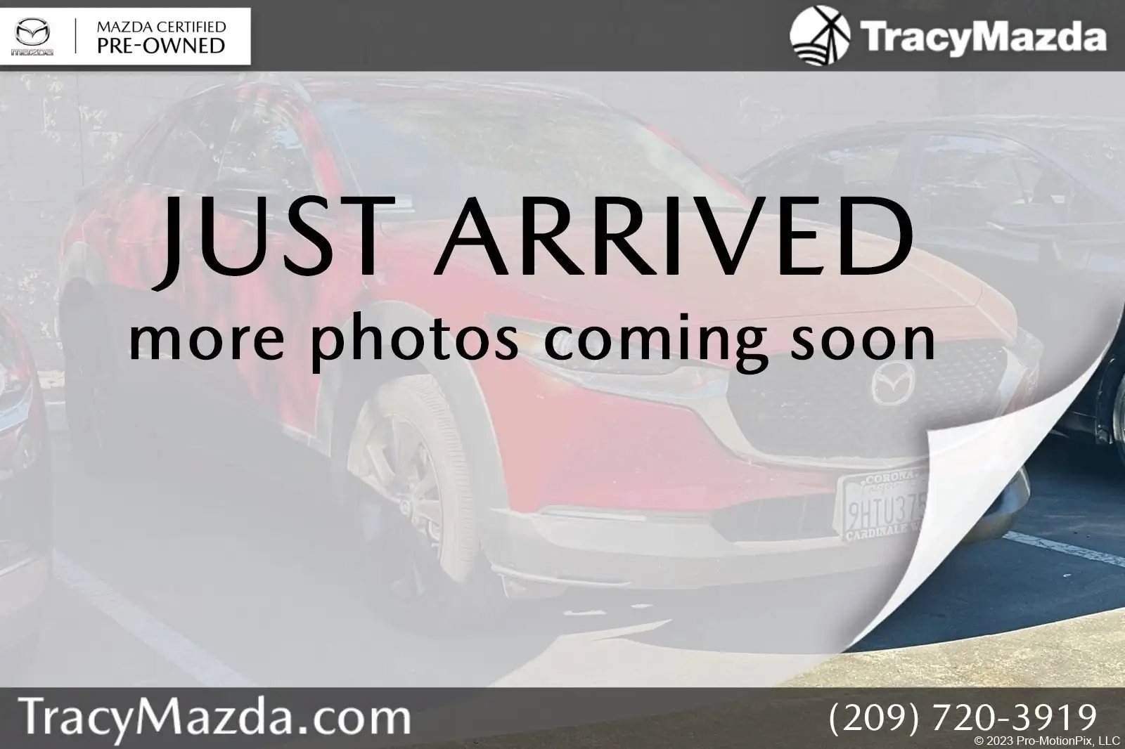 2023 Mazda CX-30 Turbo Premium Plus AWD's photo
