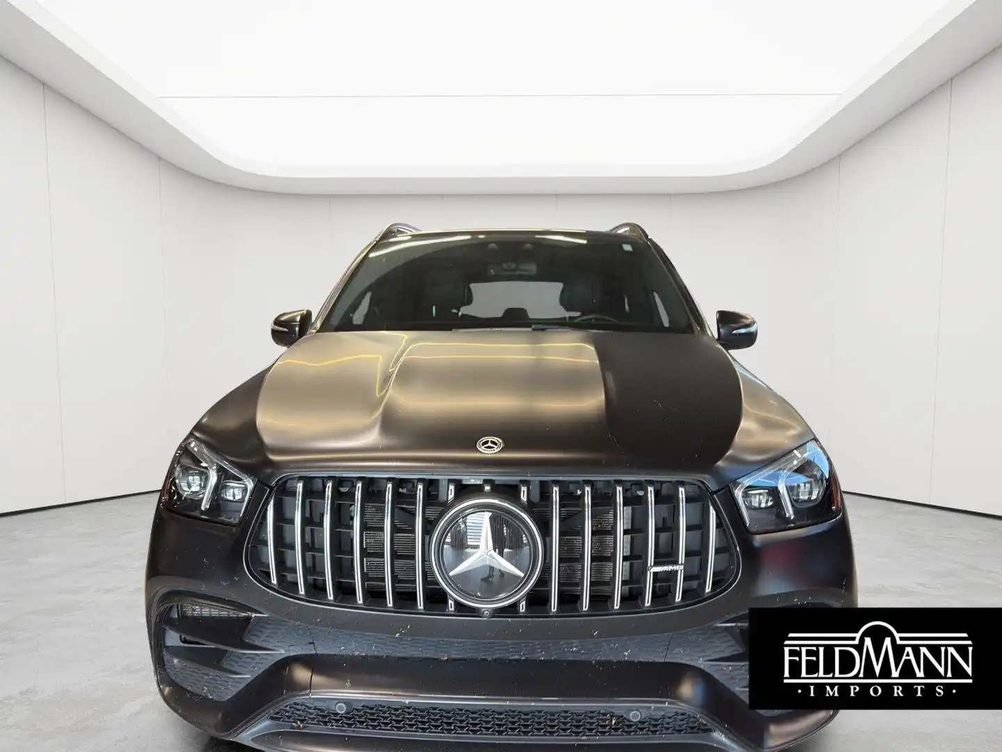 2021 Mercedes-Benz GLE AMG GLE 63 S 4MATIC's photo