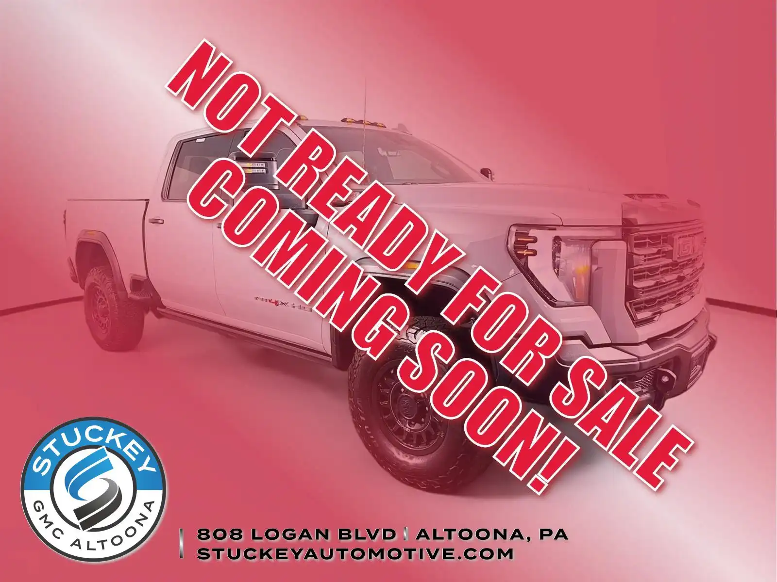 2024 GMC Sierra 4WD Crew Cab Standard Box AT4X's photo