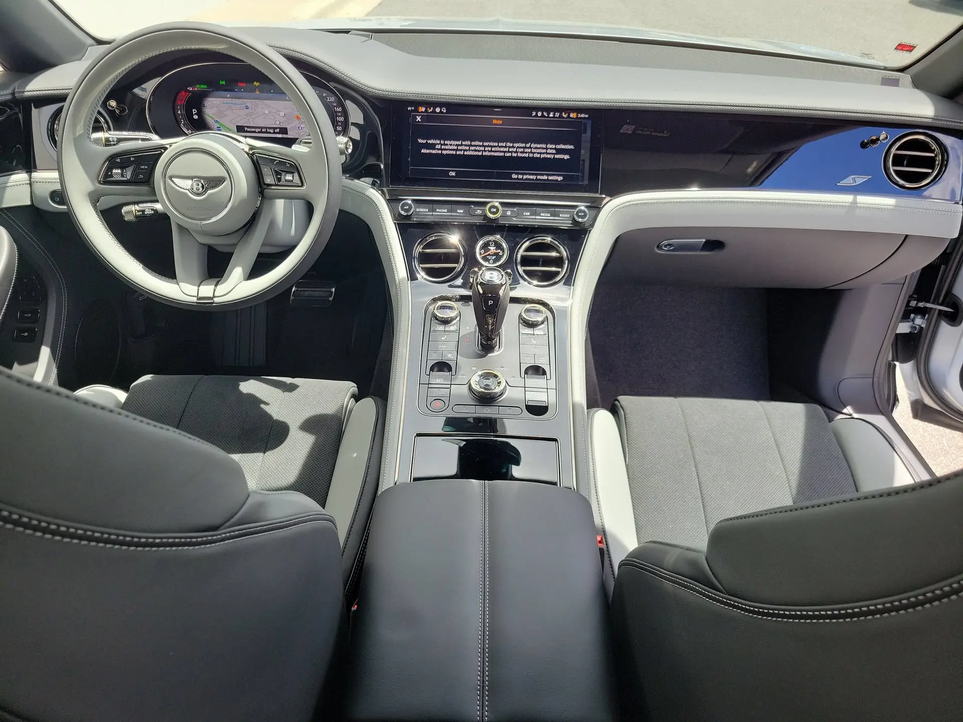 2026 Bentley Continental GT undefined photo 4