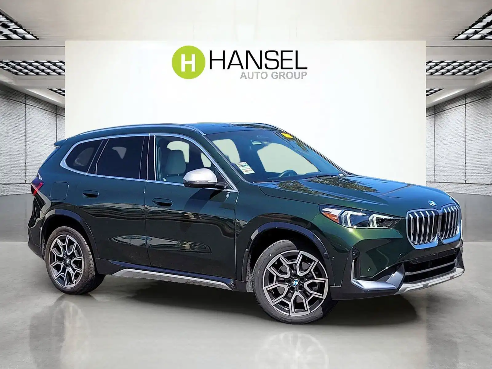 2023 BMW X1 xDrive28i's photo