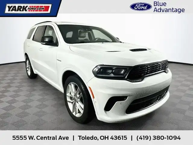 2024 Dodge Durango R/T AWD's photo