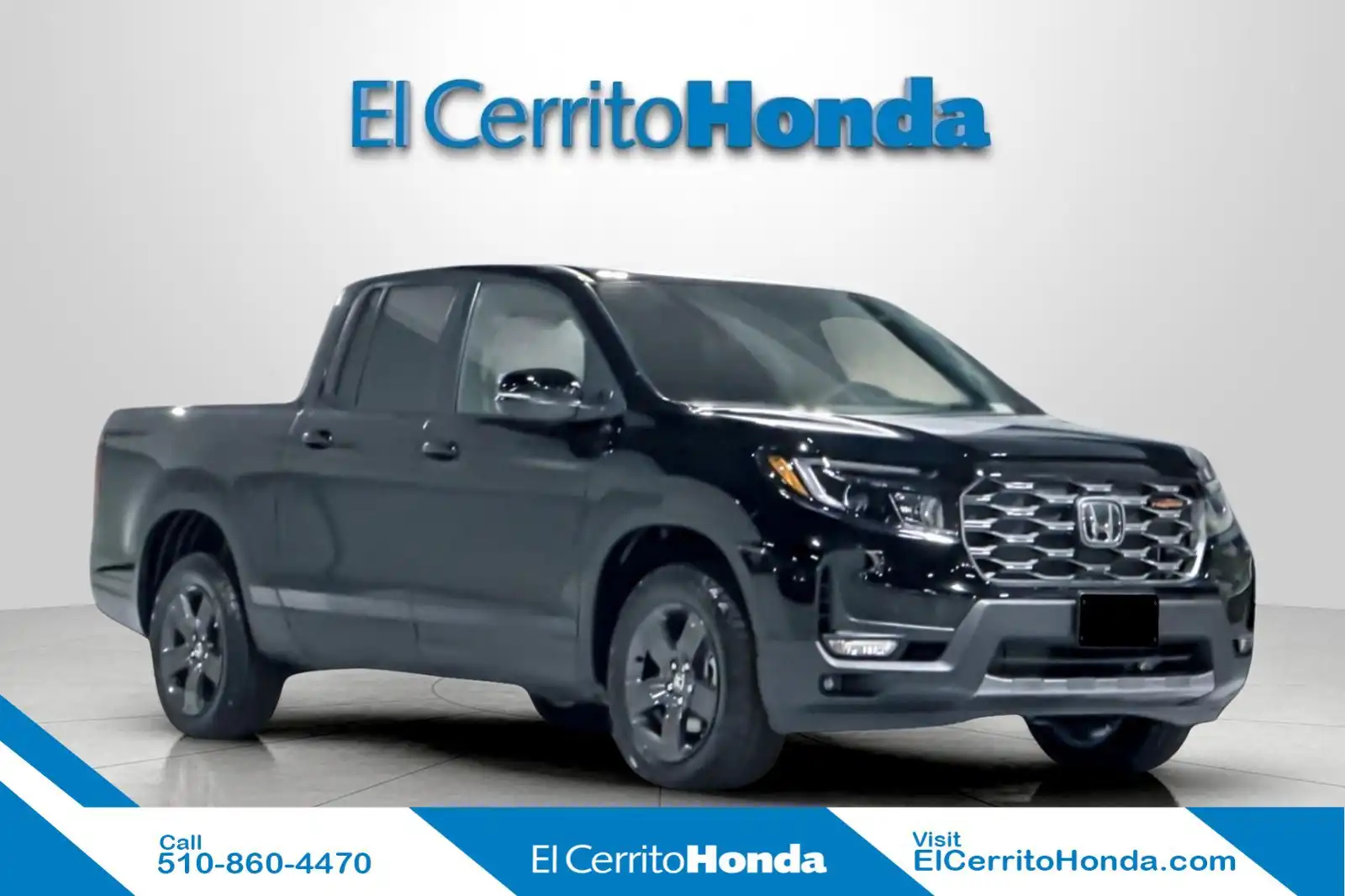 2026 Honda Ridgeline TrailSport's photo