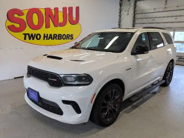 2024 Dodge Durango R/T Plus AWD's photo