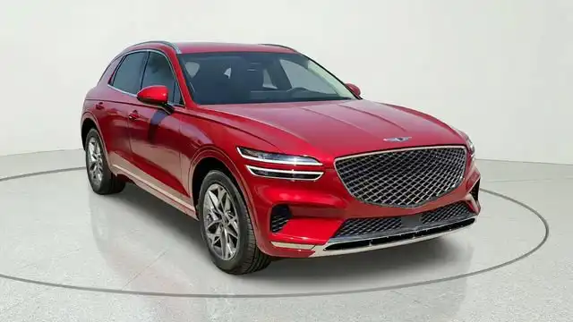 2023 Genesis GV70 2.5T Standard AWD's photo
