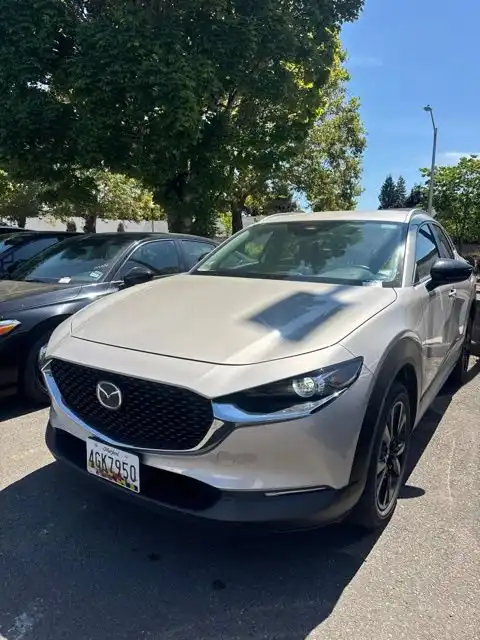 2024 Mazda CX-30 Select Sport AWD's photo
