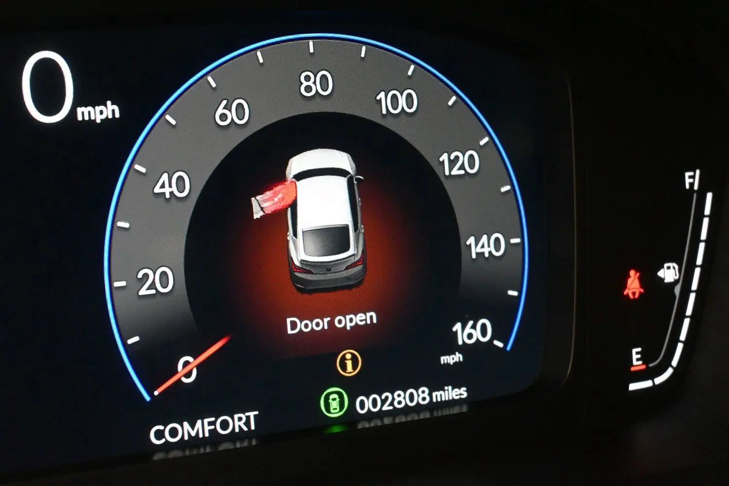 2026 Acura Integra A-Spec with Tech Package photo 3