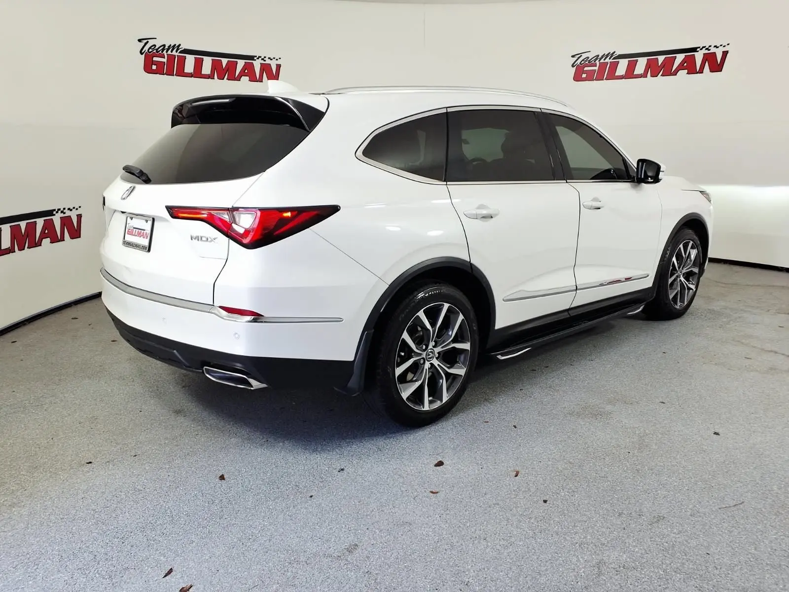 2024 Acura MDX Technology Package photo 3