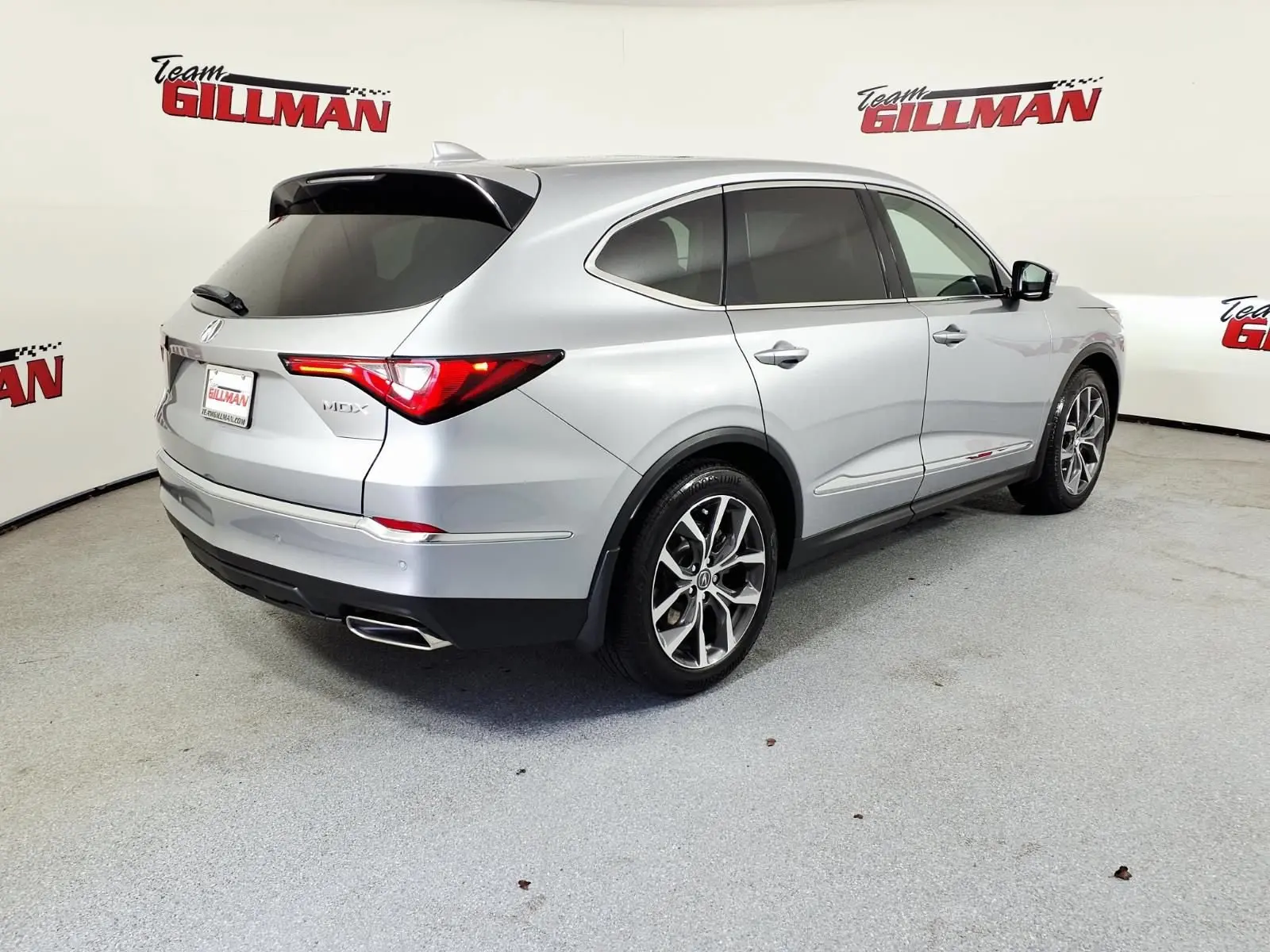 2024 Acura MDX Technology Package photo 4
