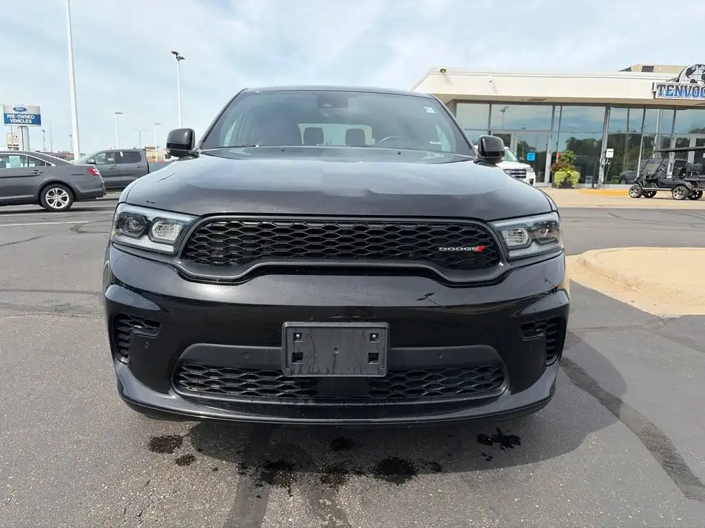2025 Dodge Durango GT AWD Plus's photo