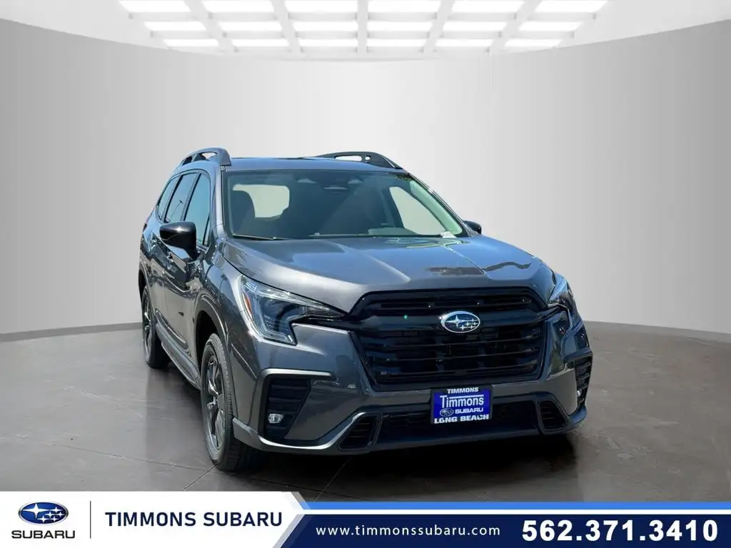 2026 Subaru Ascent Premium 7 Passenger's photo