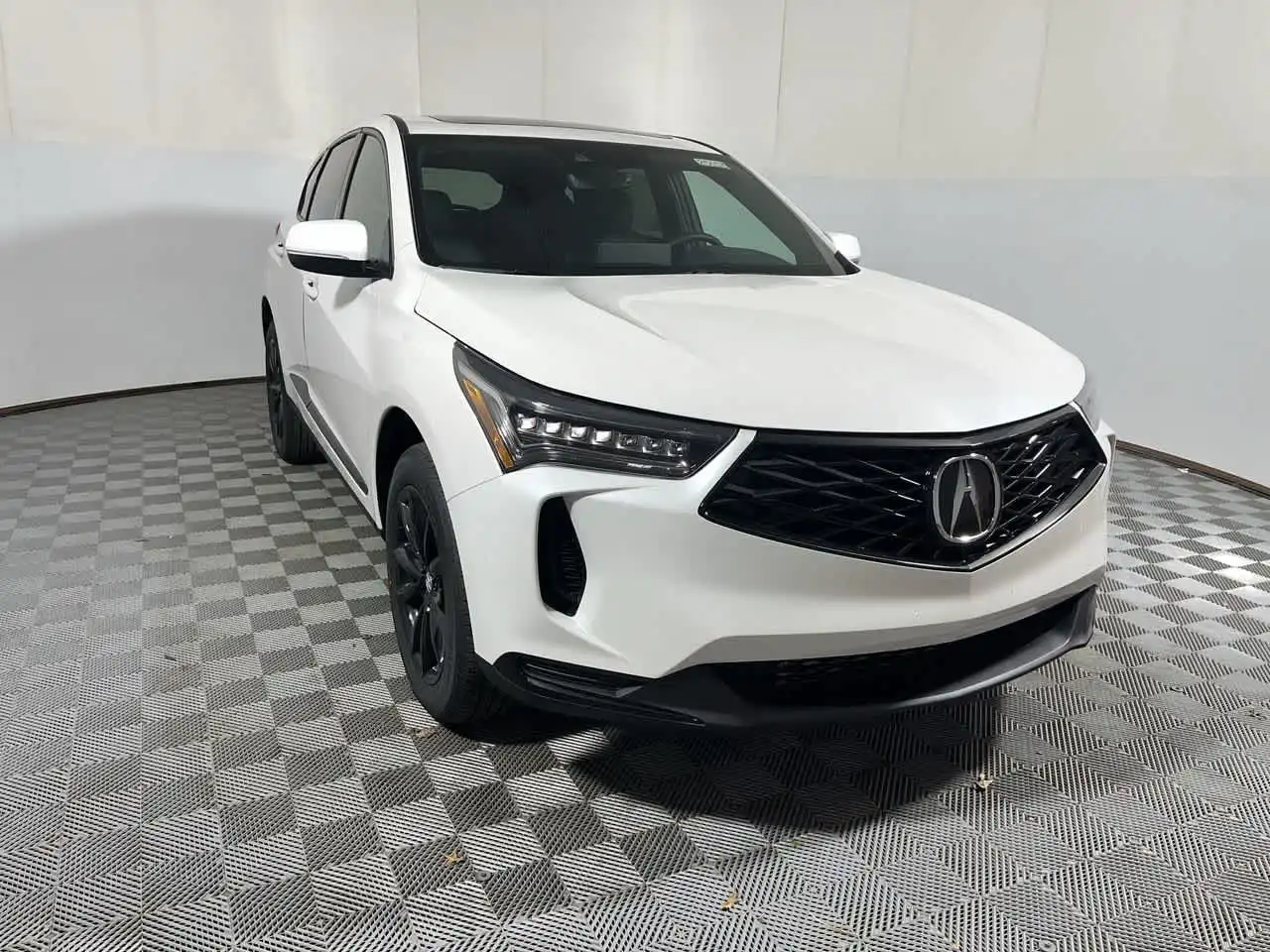 2026 Acura RDX SH-AWD's photo