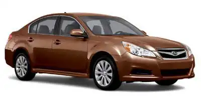2012 Subaru Legacy 2.5i Limited CVT PZEV's photo